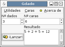 Pantallazo de Gdado